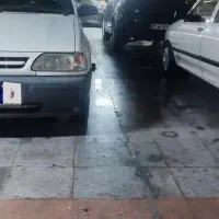 وانت پراید 1402لاینر اپشنال پاششی اتاق مهندسی|خودرو سواری و وانت|شیراز, عفیف‌آباد|دیوار