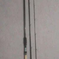 چوب سه تیکه