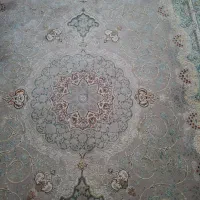فرش ۹متری ۱۰۰۰شانه تراکم ۳۰۰۰درحدجهاز