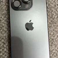 اپل iPhone 15 Pro با حافظهٔ ۲۵۶ گیگابایت Zaa