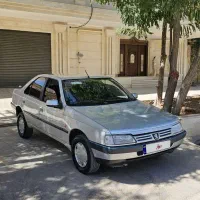 پژو405|خودرو سواری و وانت|بروجرد, |دیوار