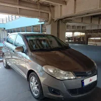 Mvm 315 h ام وی ام ۳۱۵ هاچبک
