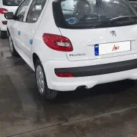 پژو ۲۰۷|خودرو سواری و وانت|خلخال, |دیوار