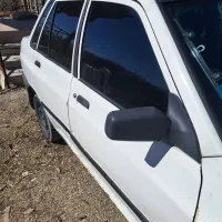 پراید ۱۳۱  مدل۹۱