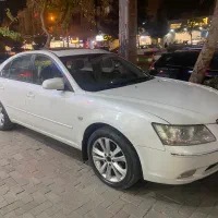 سوناتا ۲۰۰۸ ( اتو۸)