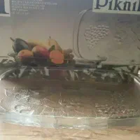 میوه خوری بلور طرح میوه