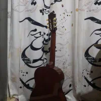 گیتار یاماها اصل|گیتار، بیس، امپلیفایر|بندر انزلی, پردیس|دیوار