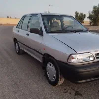 پراید 131 مدل 90