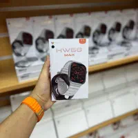 ساعت هوشمند حرفه ای