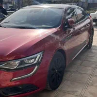 تالیسمان 2017 E3 فول