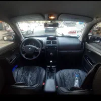 سورن پلاس مدل۱۴۰۱ درحدصفر|خودرو سواری و وانت|چهاردانگه (تهران), |دیوار