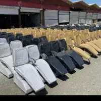 لوکس صندل ارایشی