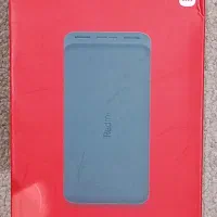 پاور بانک 20000 میلی آمپر شیائومی|لوازم جانبی موبایل و تبلت|تبریز, |دیوار