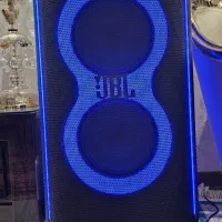 اسپیکر جی بی ال