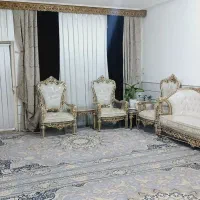 فروش-فوری-منزل-همکف-یحیی-آباد