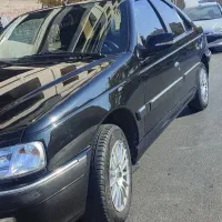 پارسxu7pنیمه سفارشی1401درحدچهارچرخ دیکس گاز سیمی