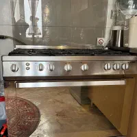 گاز فردار تکنو اصل ایتالیا