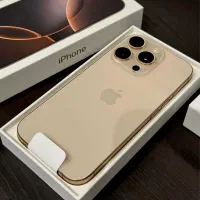 گوشی آیفون 16 pro Max