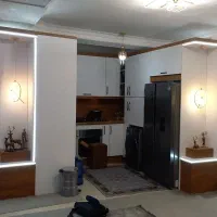 نصب و تعمیر انواع کابینت