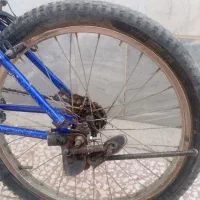 دوچرخه ۲۰ المپیک|دوچرخه، اسکیت، اسکوتر|قم, بکایی|دیوار