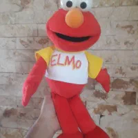 عروسک پولیشی المو. دختر توت فرنگی موزیکال.پتو|اسباب‌‌بازی|ری, علایین|دیوار