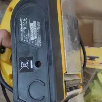 رنده برقی نجاری آینهل آلمان|ابزارآلات|بروجرد, |دیوار