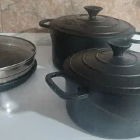 ظروف چدن برندنالینو