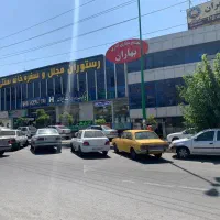 مجتمع تجاری بهاران - فروش مغازه 20 متری