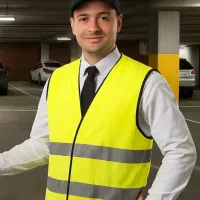 استخدام نیرو برای پارکینگ