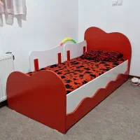 سرویس خواب دخترانه