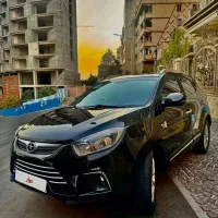 جک s5 98|خودرو سواری و وانت|تهران, شهرک پرواز|دیوار