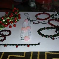 دستبند دخترانه ...