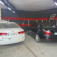 استخدام نیرو صافکار و نقاش