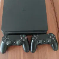 پی اس فور اسلیم|کنسول، بازی ویدئویی و آنلاین|قم, شاه ابراهیم|دیوار