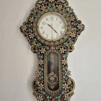 ساعت دیواری