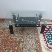 میز عسلی