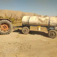 تانکر 6000هزار لیتری