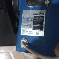 مشعل گازی در حد|ابزارآلات|خوی, |دیوار