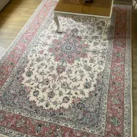 فرش ۶ متری دست بافت اصل