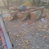 گاو آهن و کنتا موتور