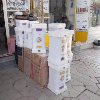 ابگرم کن برقی|آبگرمکن، پکیج، شوفاژ|مریوان, |دیوار