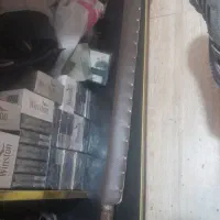 چاقو ۸۰ سانتی