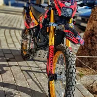 موتور روان اصل