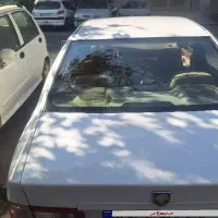 سمند f7 92|خودرو سواری و وانت|تهران, اتحاد|دیوار