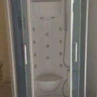 کابین دوش و سونا
