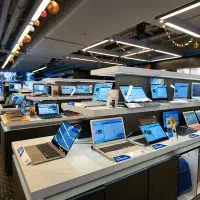 آخرین مهلت لپتاپ از دم قسط با گارانتی/وارداتی