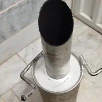 اگزوز رنجرووری|قطعات یدکی و لوازم جانبی|اردکان, |دیوار