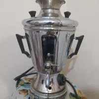 سماور قدیمی برقی قیمت پیشنهادی