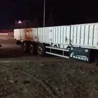 کف لبه ماموت|خودرو سنگین|فیروزکوه, |دیوار