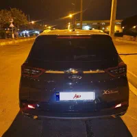 X55pro13402|خودرو سواری و وانت|شیراز, تاچارا|دیوار